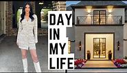 *Real* Day in the Life of a Dallas Realtor! | Closings, Q&A, Luxury Showings & MORE!