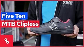 adidas Five Ten MTB Clipless Shoe Range