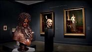 An Acquiring Mind: Philippe de Montebello and The Metropolitan Museum of Art