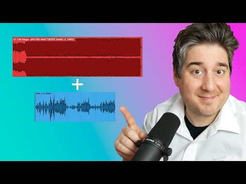 5 ASTUCES pour le mix de la VOIX avec une INSTRU MASTERISÉE