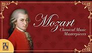 Mozart | Classical Music Masterpieces