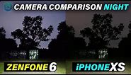 Asus Zenfone 6 Vs Iphone Xs Max Camera Comparison | Part 2