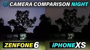 Asus Zenfone 6 Vs Iphone Xs Max Camera Comparison | Part 2