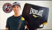 Everlast C3 Pro Competition No-Foul/ Groin Protector REVIEW- GOOD PROTECTION AT A GOOD PRICE!