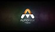 AuroMax® immersive cinema sound