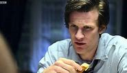 Fish fingers... and custard? - Doctor Who - BBC
