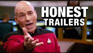 Honest Trailers - Star Trek: The Next Generation