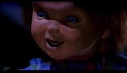 Every “Ade Due Damballa, Give me the Power I beg of you” in Child’s Play