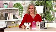 Fitbit Luxe Fitness & Wellness Smart Wearable on QVC