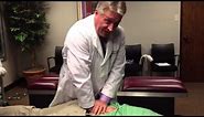 How To Treat Herniated Disc Your Houston Chiropractor Dr Gregory Johnson