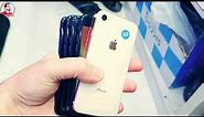 iPhone 8 256gb stock arrived best price in Dubai 👍