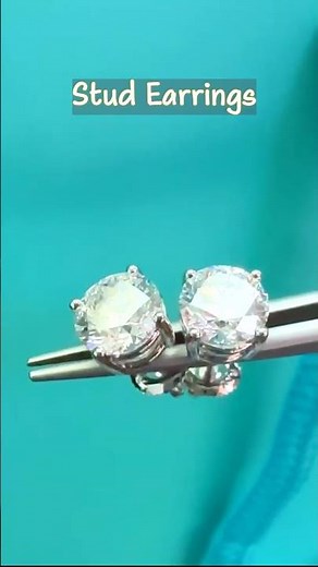 The ultimate gift idea for her Birthday, Anniversary or Graduation | Diamond set 💎