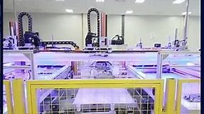 Solar Panel Manufacturing Process | How Solar Panels are Made | Solar Panel Factory #solarpanels