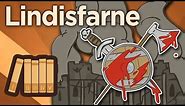 Lindisfarne - An Age Borne in Fire - Extra History