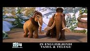 Ice Age 4 Continental Drift - Trailer N
