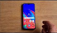 How to flash firmware on Samsung galaxy A40 | Android 9 | Odin instruction step by step | #A40Flash
