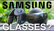 New Samsung Devices Inbound! - My Thoughts on Galaxy Glasses, Watch6, Buds3, Fold5, Flip5