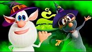 Booba - Witches Brew - Cartoon for kids