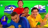 The Wiggles: One, Two, Three, Four Rhymes