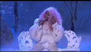 Nicki Minaj,HD ,Live American Music Awards 2012 , HD 720p