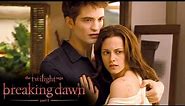 'The Day After the Wedding' Scene | The Twilight Saga: Breaking Dawn - Part 1