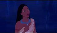 Pocahontas | Grandmother Willow | Disney Princess