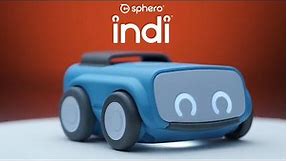 Coding robots for elementary, middle, and high school students | Sphero