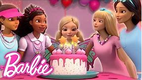 Barbie | 'Happy Dreamday' | 40 Minute Special