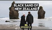 INTENSE New Zealand Beaches | New Plymouth, Taranaki | Reveal NZ Ep.10
