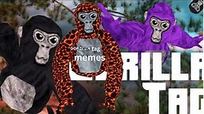 15 Minutes Of Gorilla Tag Memes