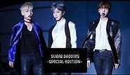 SUGAR DADDIES- BTS MAKNAE LINE FF -SPECIAL EDITION- (REQUESTED) Last chapter.