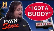 Pawn Stars: "I Got a Buddy!" (10 Expert Appraisals for Rare Items) | History