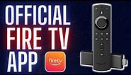 OFFICIAL FIRE TV APP TUTORIAL NEW 2020 - TAKE CONTROL OF YOUR TV