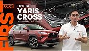 2024 Toyota Yaris Cross First Impressions | AutoDeal Walkaround