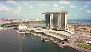 Moshe Safdie interview: Marina Bay Sands in Singapore | Architecture | Dezeen