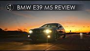 BMW E39 M5 | The Masterpiece M Car