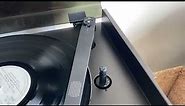 NAD 5120 Stereo Turntable