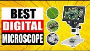 TOP 5 Best Digital Microscope Review in 2023-2024