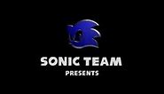 Sega Saturn Sonic Team logo