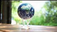 MOVA - Earth with Clouds 4.5" Rotating Globe @Menkind.co.uk