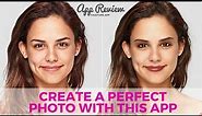 Facetune App Review - How To Airbrush Photos & Create Flawless Pictures