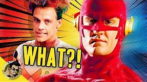 The Flash (1990): What Happened to this TV Series?