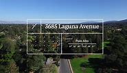 3685 Laguna Avenue, Palo Alto - Presented by: David Kim