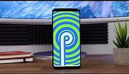 Samsung Android 9 Pie and One UI Beta!