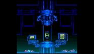Super Metroid Intro (SNES) HD