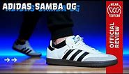 adidas Samba OG | Why is a 74 Year Old Shoe Trending in 2023?
