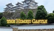 📍Himeji Castle | Hyogo Prefecture 🇯🇵♥️