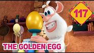 Booba - The Golden Egg - Episode 117 - Cartoon for kids