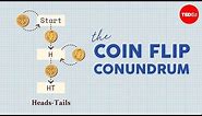 The coin flip conundrum - Po-Shen Loh