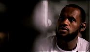 Dr. Dre Lebron James Beats By Dre Power Beats Commercial